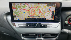 Nissan Juke 1.0 DiG-T N-Connecta 5dr Petrol Hatchback